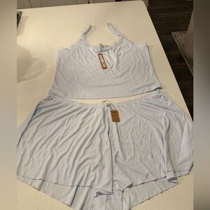 NWT Skims Sleep Set